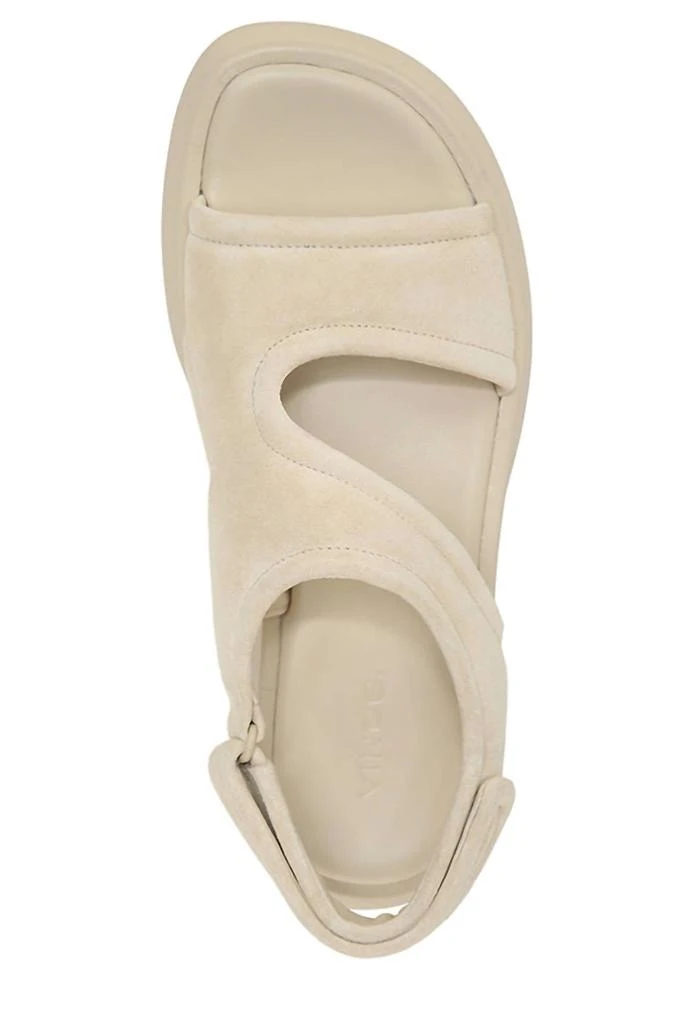 Vince Vince - Women's Fresca Satin Sandal 5