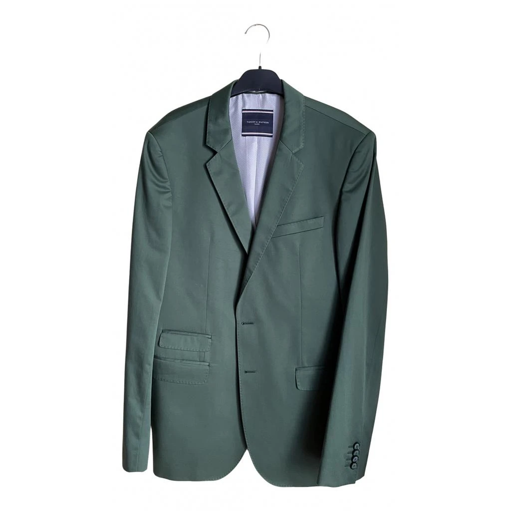 Tommy Hilfiger Tommy Hilfiger Jacket 1