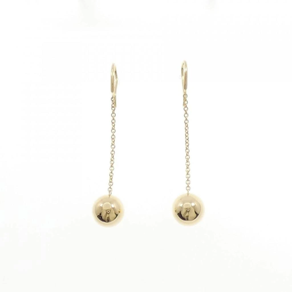 Tiffany 
Co. (18K) Chain Earrings (Pre-Owned)