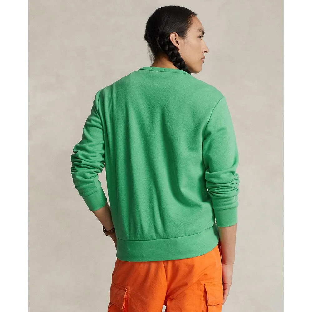 Polo Ralph Lauren Men's Logo Fleece Sweatshirt 2