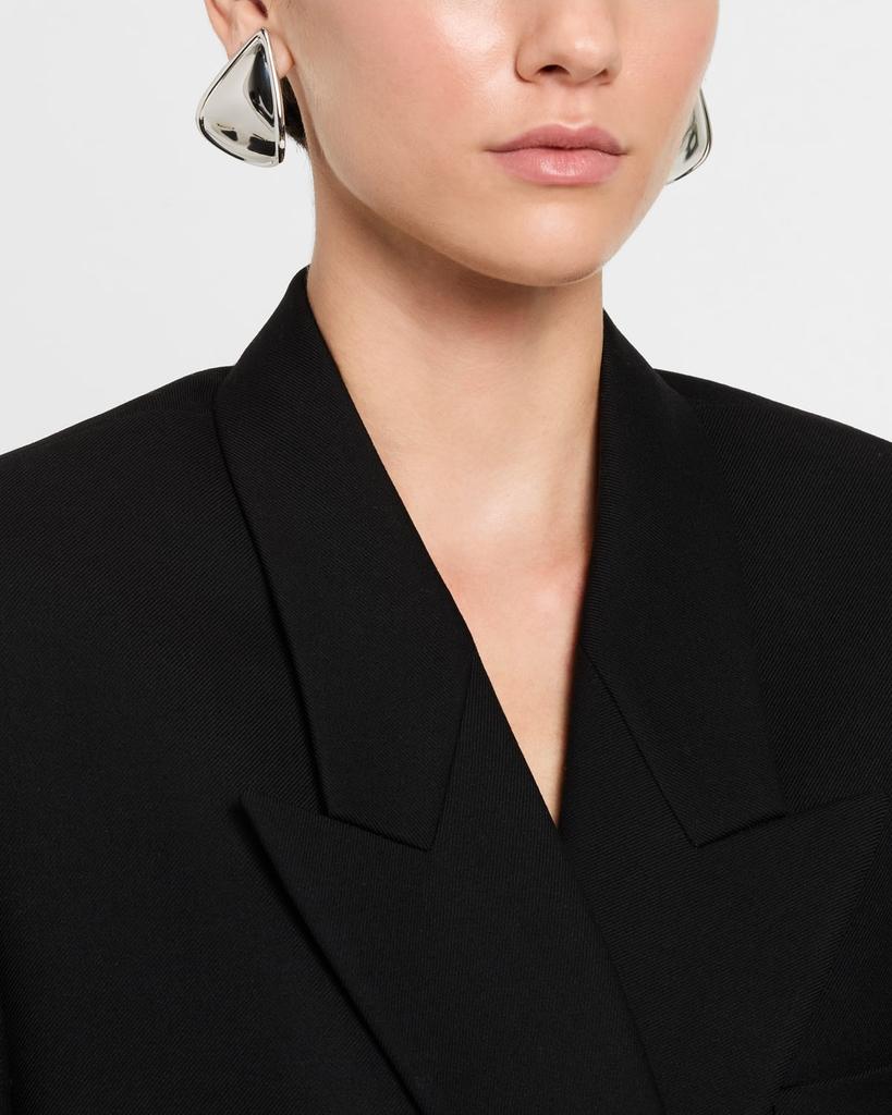Elizabeth Cole Archie Stud Earrings