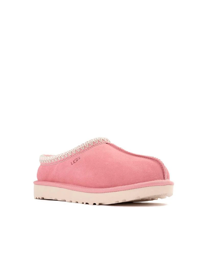 UGG Low-Profile Slip-On Shoes with Plush Sheepskin Lining 2