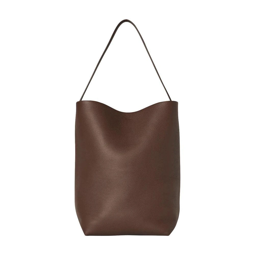 The Row Large N/S Park Tote bag 9