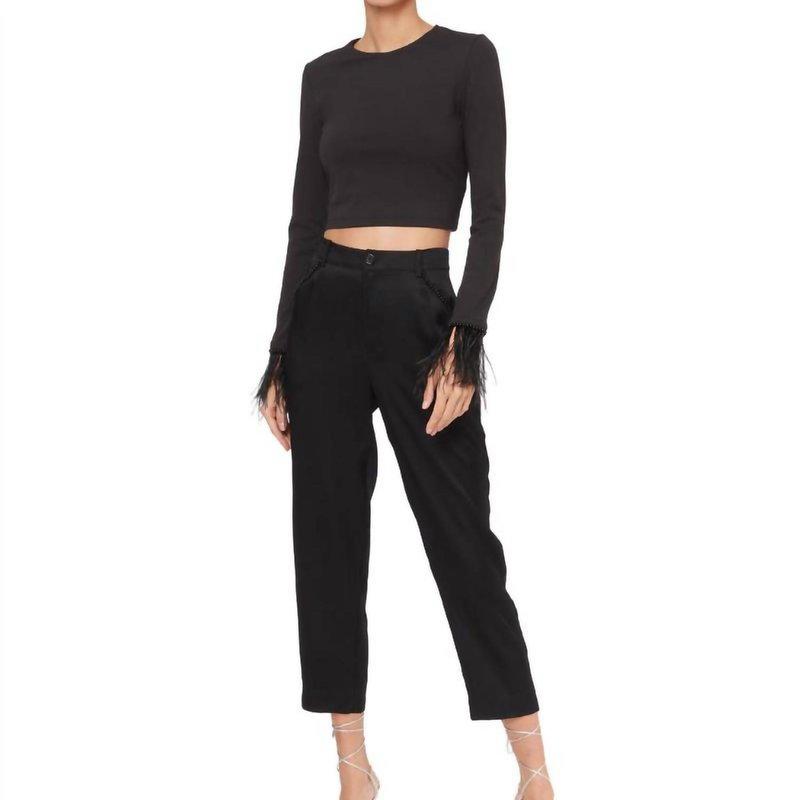 CAMI NYC Jill Pant