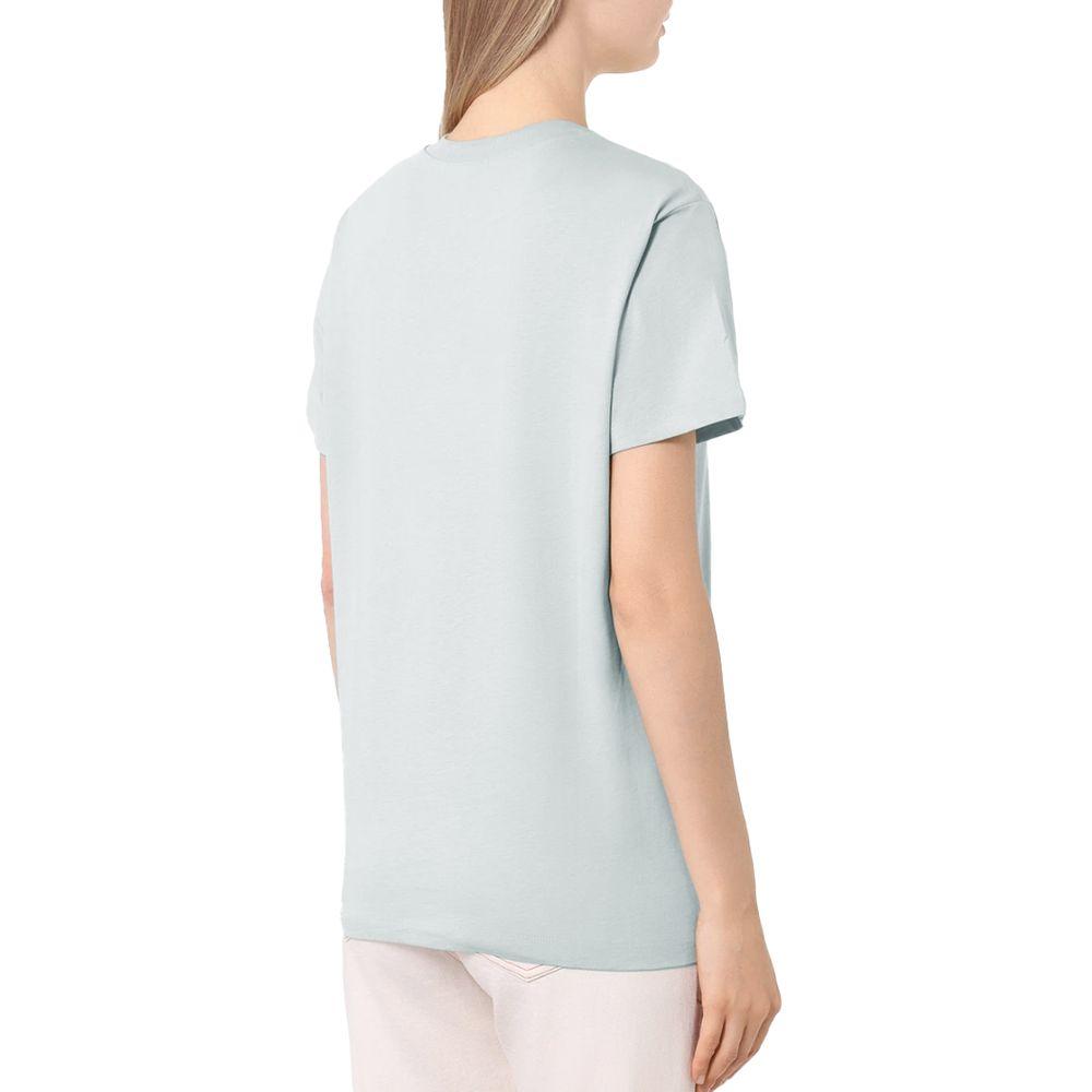 HINNOMINATE Cotton Tops & Women's T-Shirt