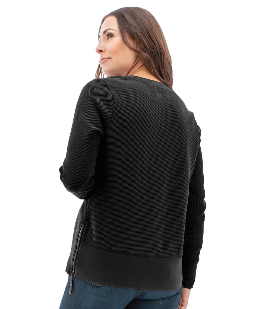 Aventura Clothing Hazelton Crew Neck