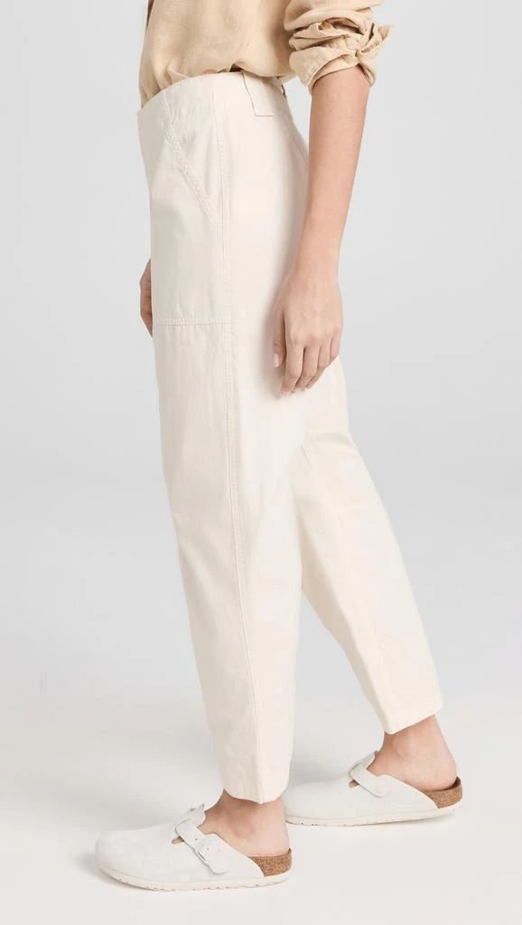 Rag & Bone Leyton Workwear Pants 3