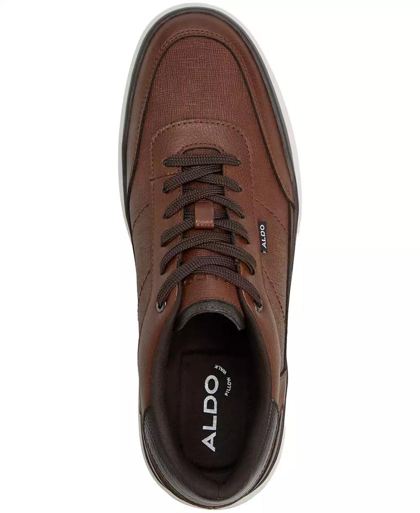 ALDO Men's Almo Lace Up Sneaker