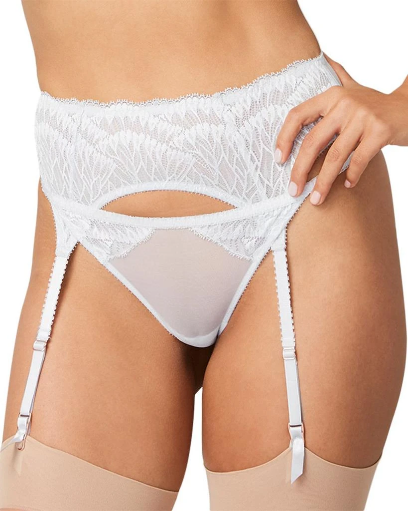 Journelle Loulou Lace Suspender Belt 1