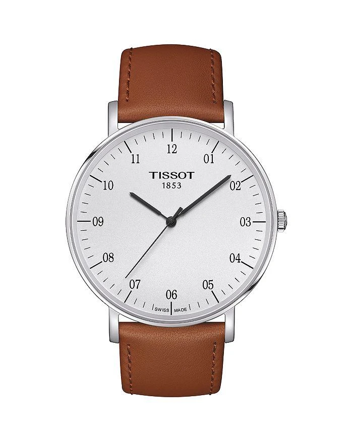 Tissot Everytime Watch, 42mm 1