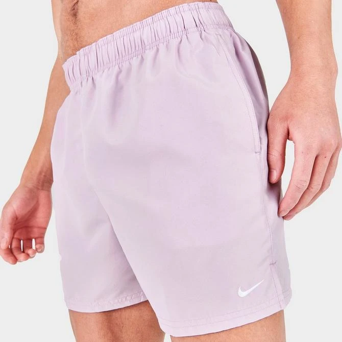 NIKE Men's Nike Swim Essential 5 Inch Volley Shorts 9