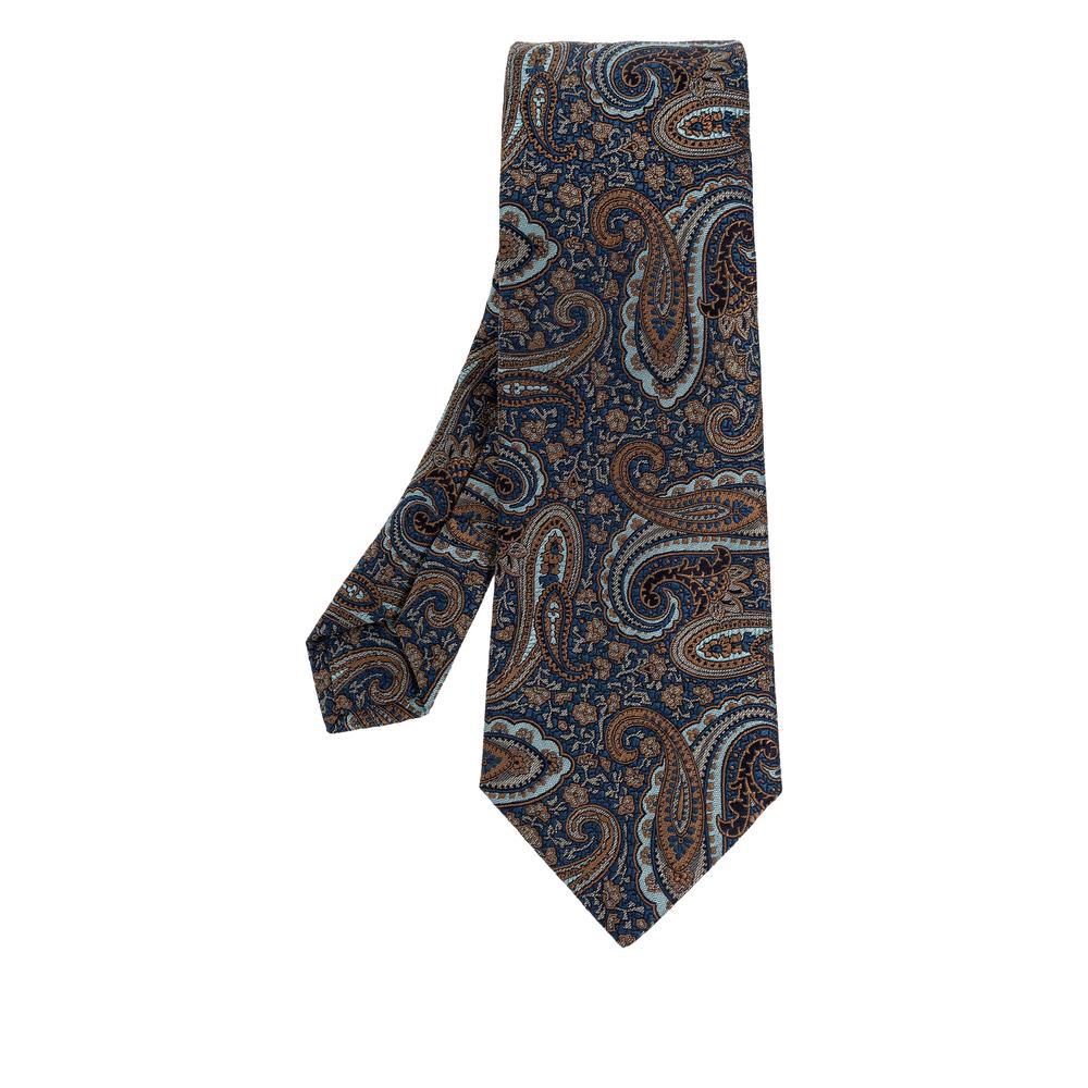 ETRO Etro Ties