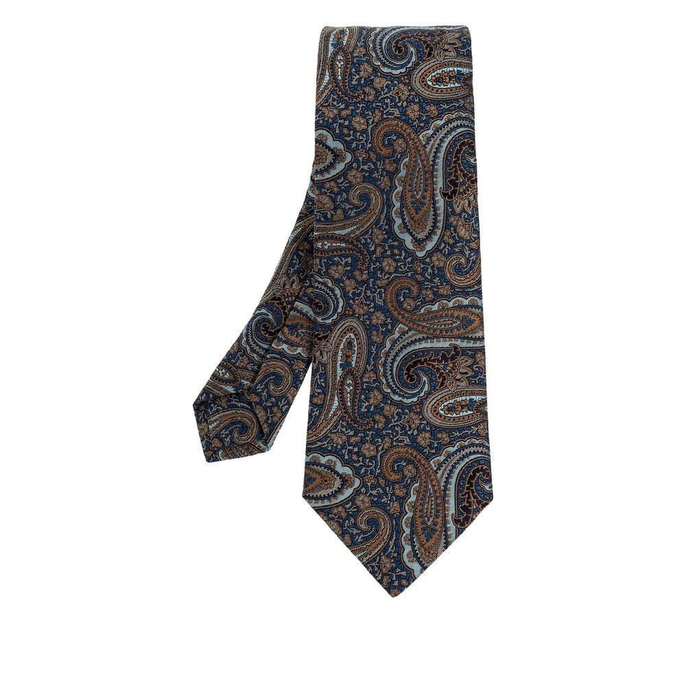 ETRO Etro Ties 1