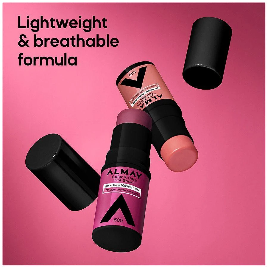 Almay Color 
Care Tint Stick 6