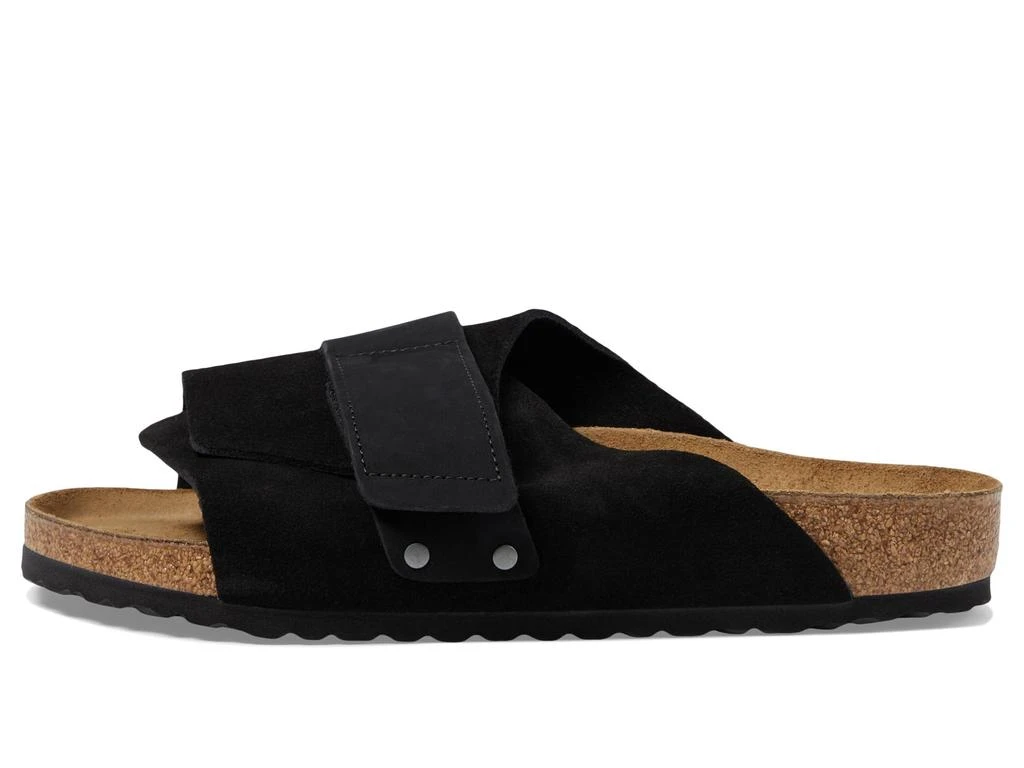 Birkenstock Kyoto - Suede (Unisex) 4