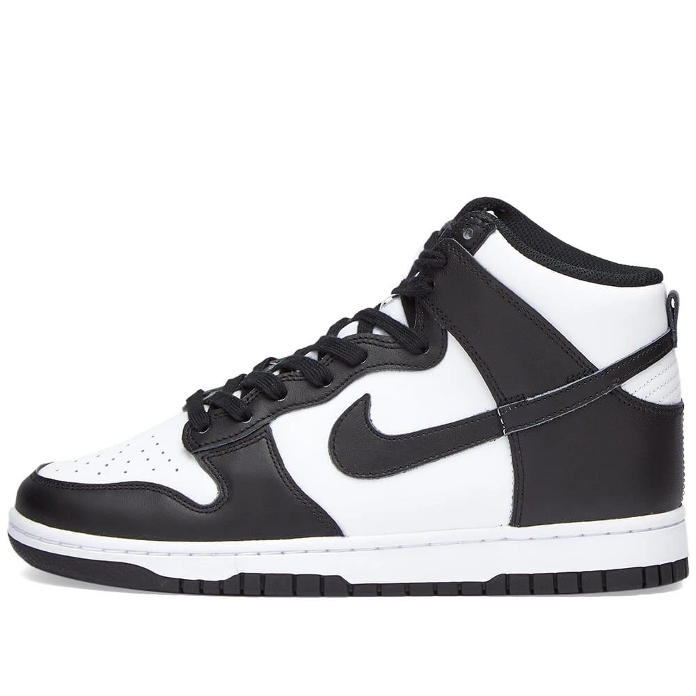 NIKE Nike Dunk High W 2
