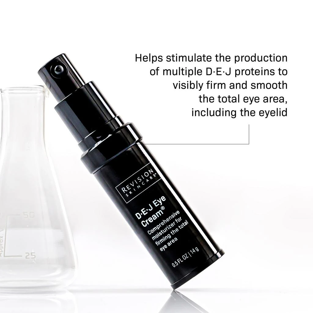Revision Skincare Revision Skincare D.E.J Eye Cream 4