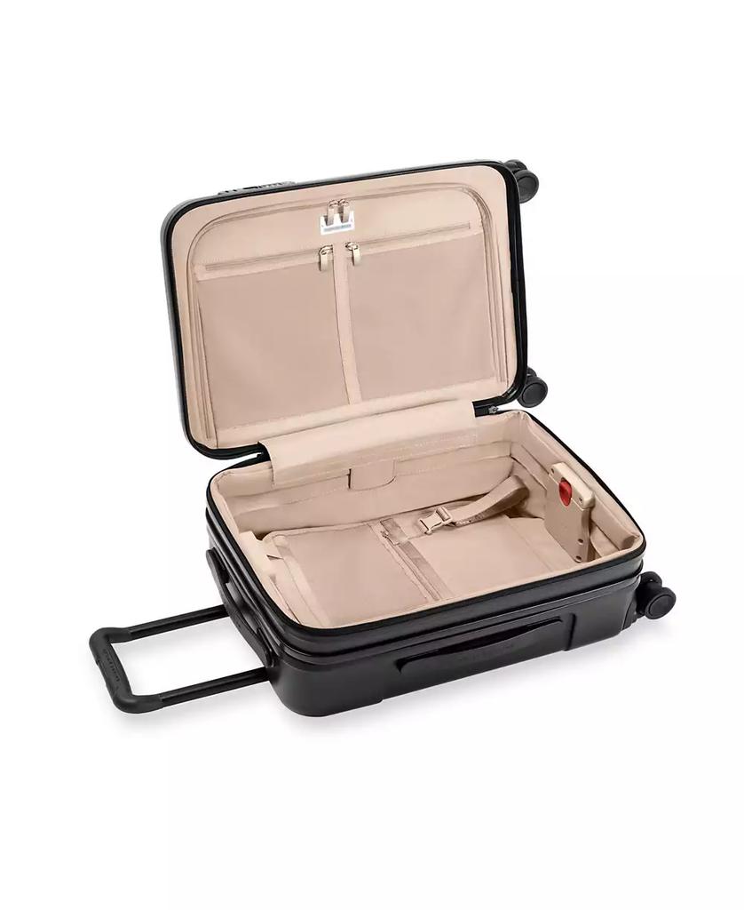 Briggs & Riley Sympatico 3.0 Essential Carry-On Expandable Spinner