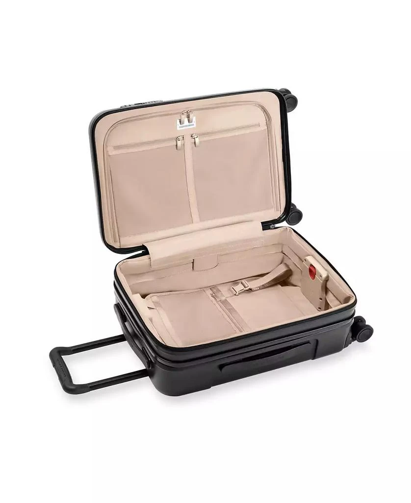 Briggs & Riley Sympatico 3.0 Essential Carry-On Expandable Spinner 2