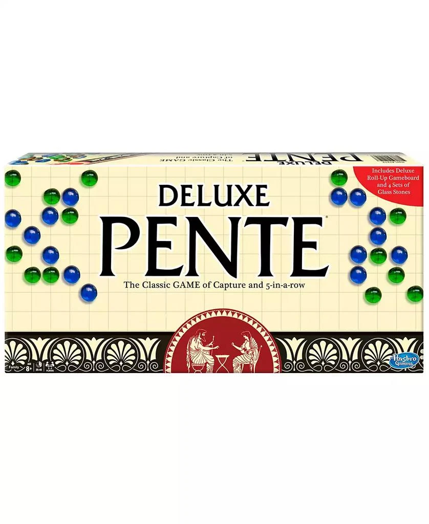 Crayola Deluxe Pente Game 4