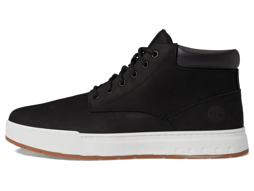 Timberland Maple Grove Leather Chukka 4