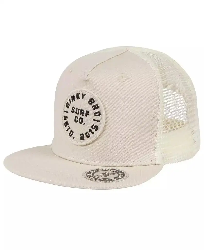 BinkyBro Boys Kandui Snapback Hat