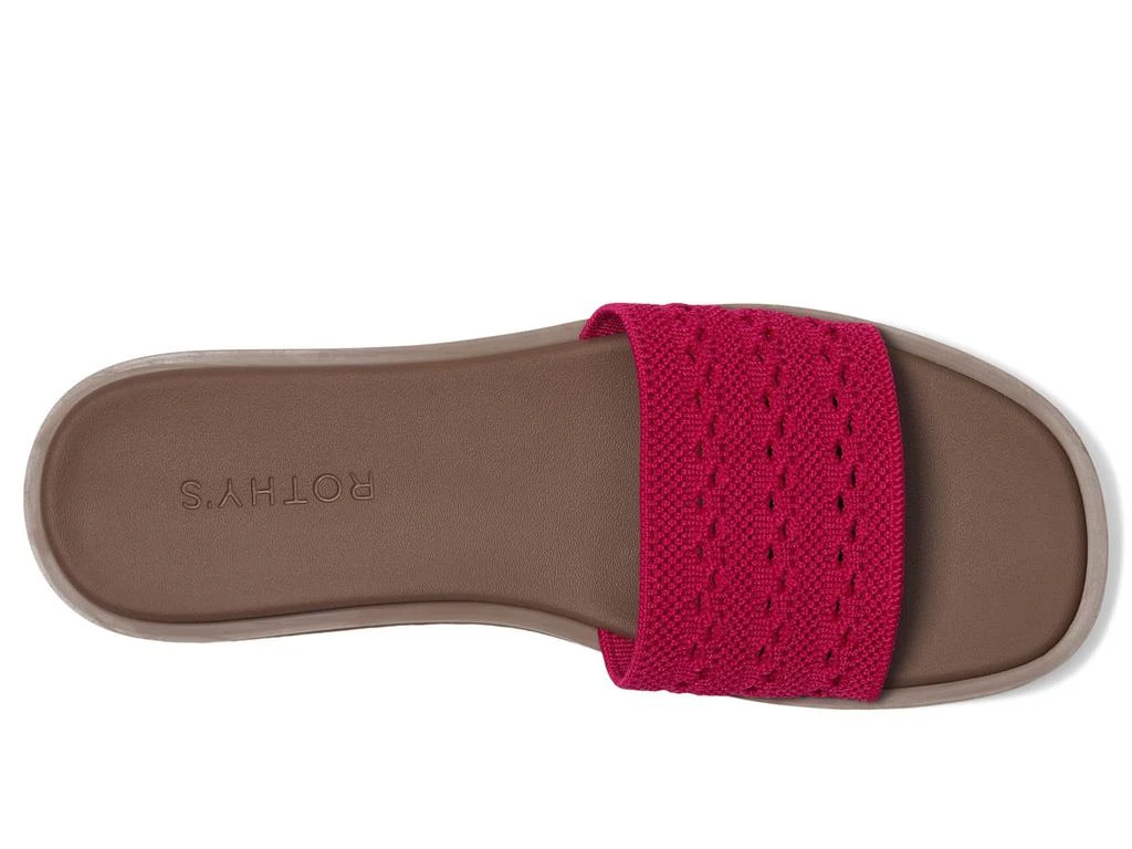 Rothy
s The Slide Sandals 2