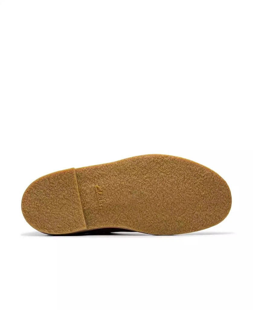 Clarks Collection Men's Shepton Easy Boots 5