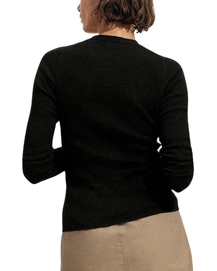 Buck Mason Coastal Cardigan 3