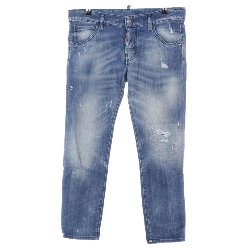 DSQUARED2 Dsquared2 Boyfriend jeans 1