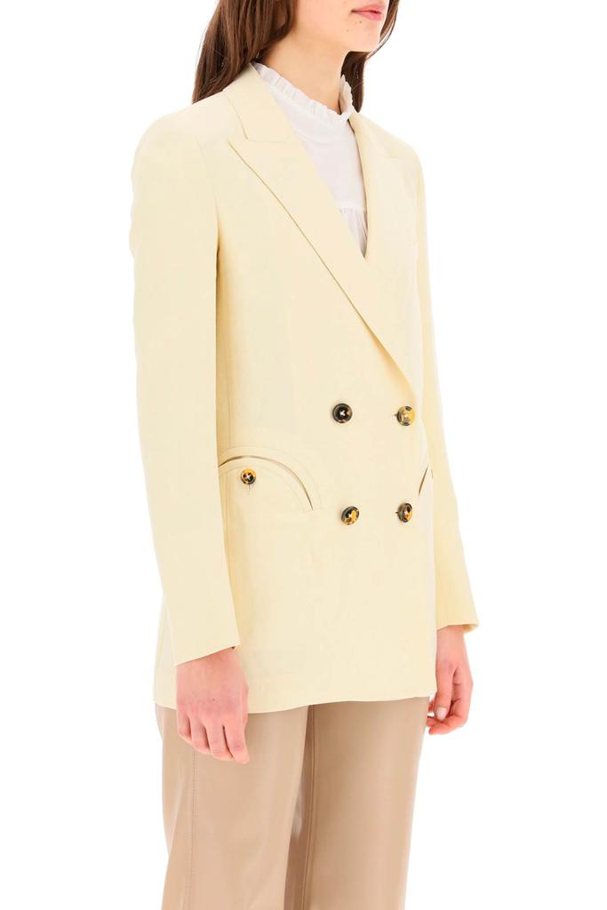 BLAZÉ MILANO savannah everyday unlined blazer