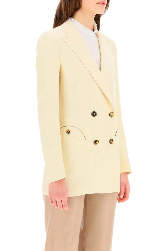 BLAZÉ MILANO savannah everyday unlined blazer 2
