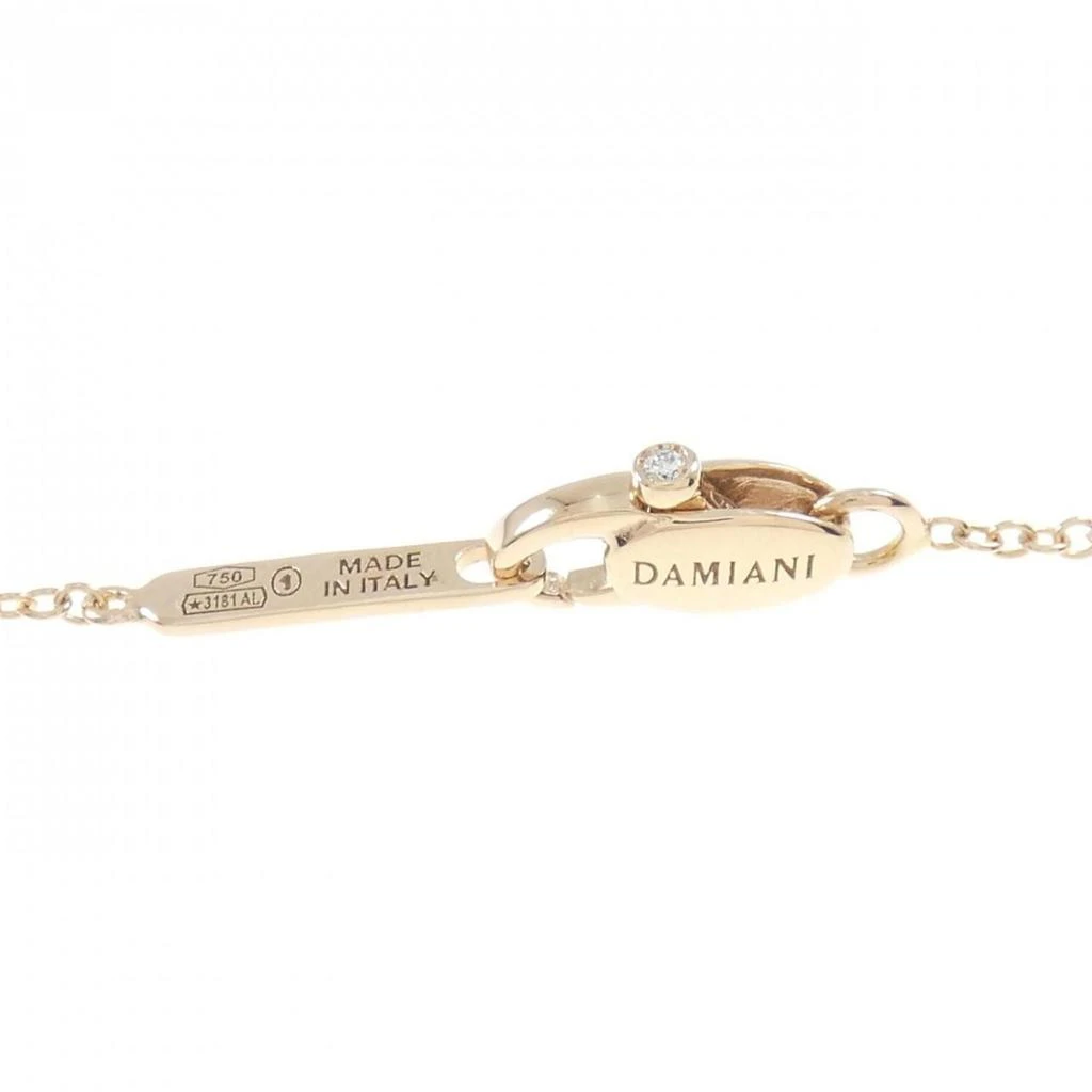Damiani pink gold (18K) Necklace (Pre-Owned) 5