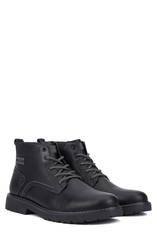 Lace-Up Boot
RESERVE FOOTWEAR Reserved Footwear Men main image 4