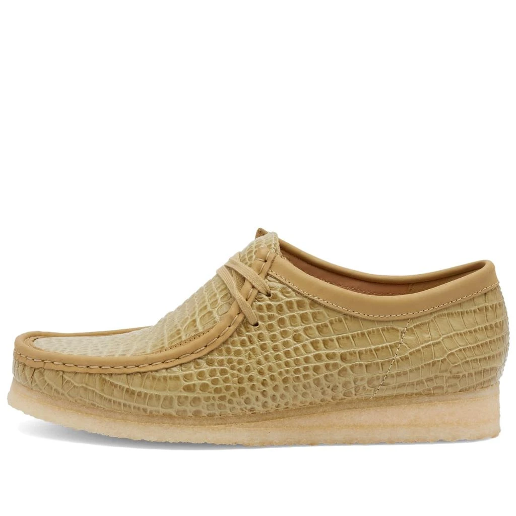 Clarks Clarks Originals Wallabee 2