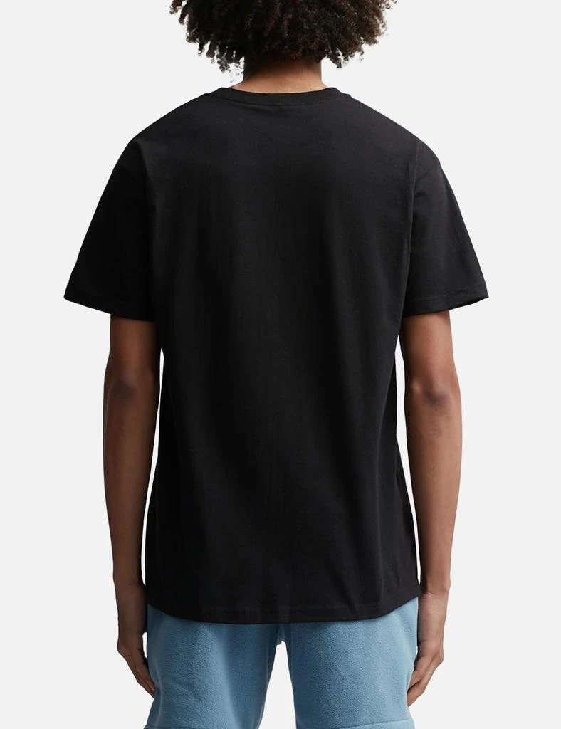 Pleasures Notify T-shirt 4