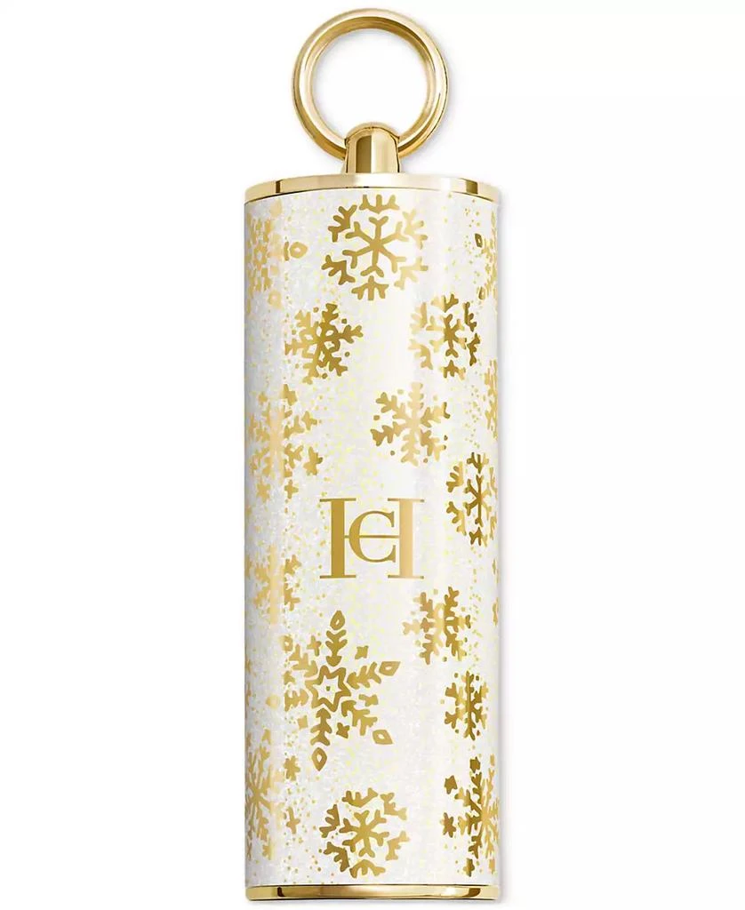 Carolina Herrera Fabulous Kiss Customizable Lipstick 1