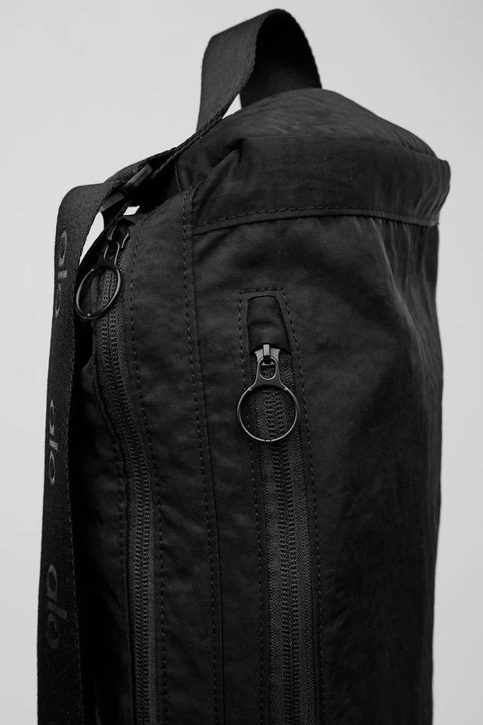 Alo Yoga Mat Bag - Black 3