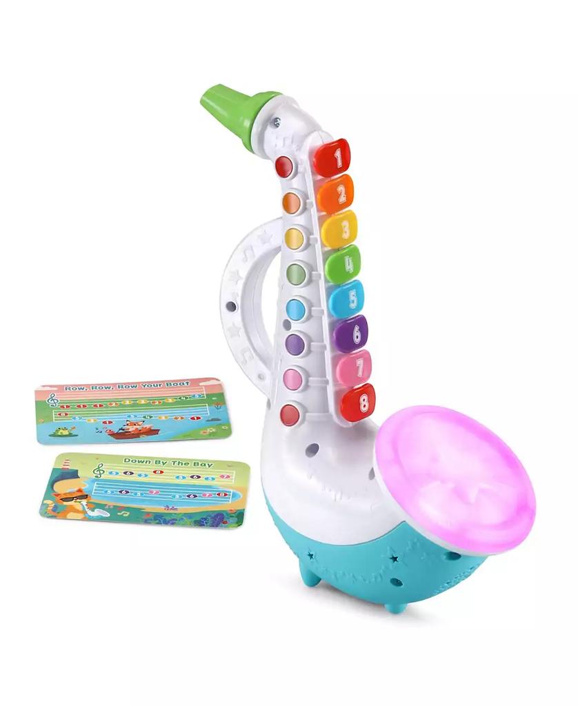 VTech LeapFrog Learn and Groove Jazzy Saxophone