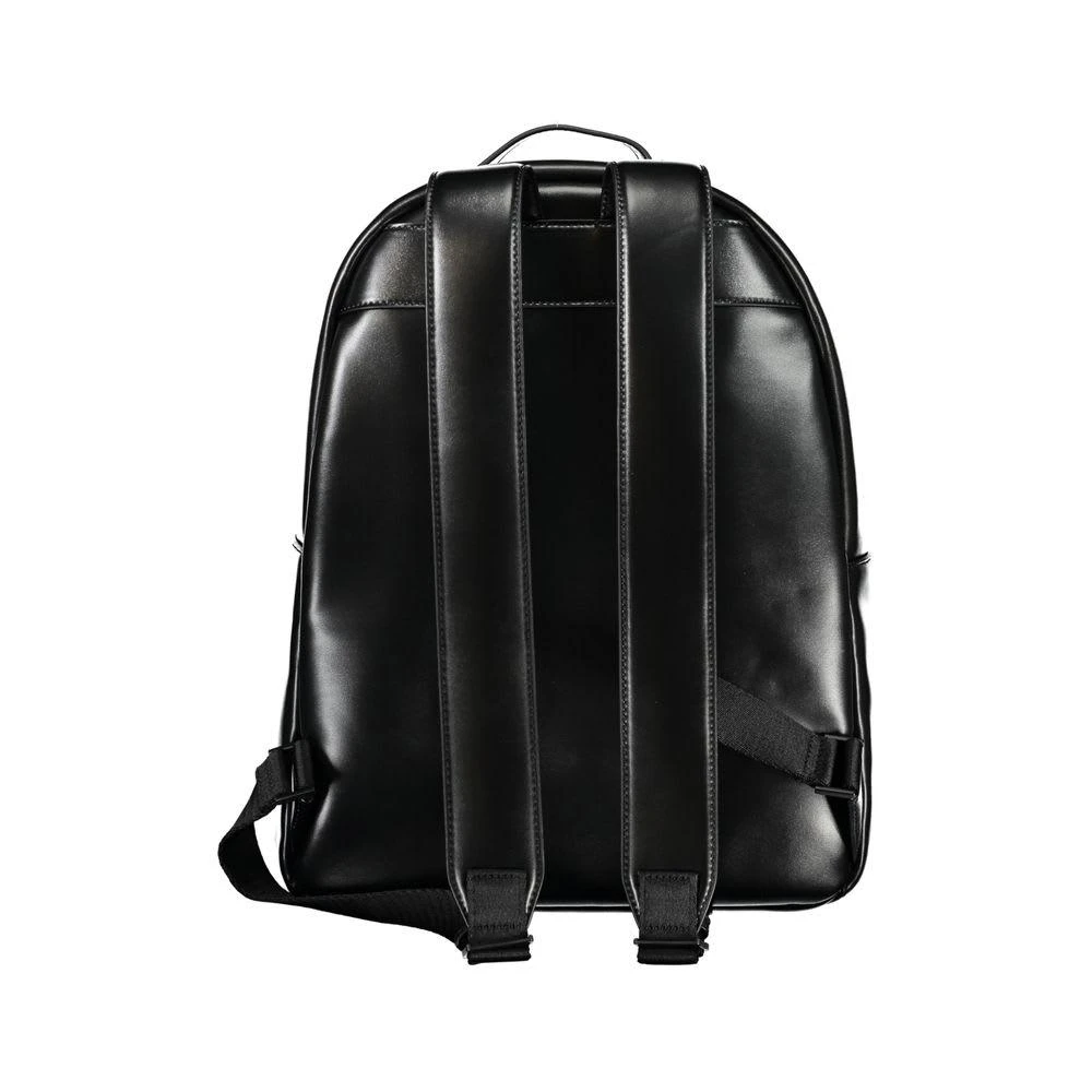 Calvin Klein Elegant Urban Backpack with Laptop Men
s Compartment 2