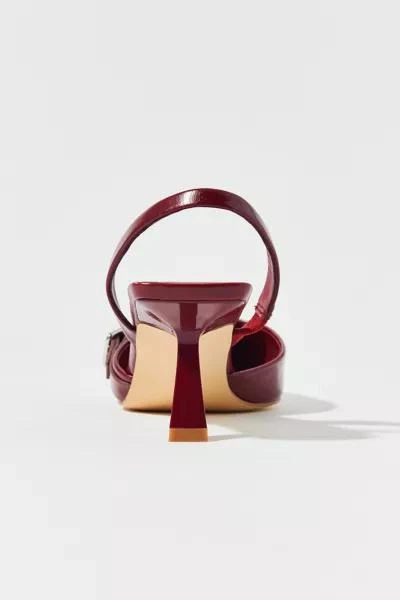 Urban Outfitters UO Lizzie Slingback Heel 5