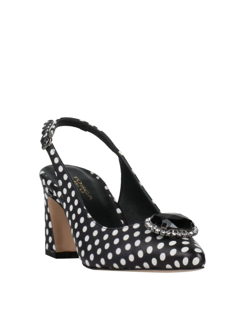 TOSCA BLU Pump 2