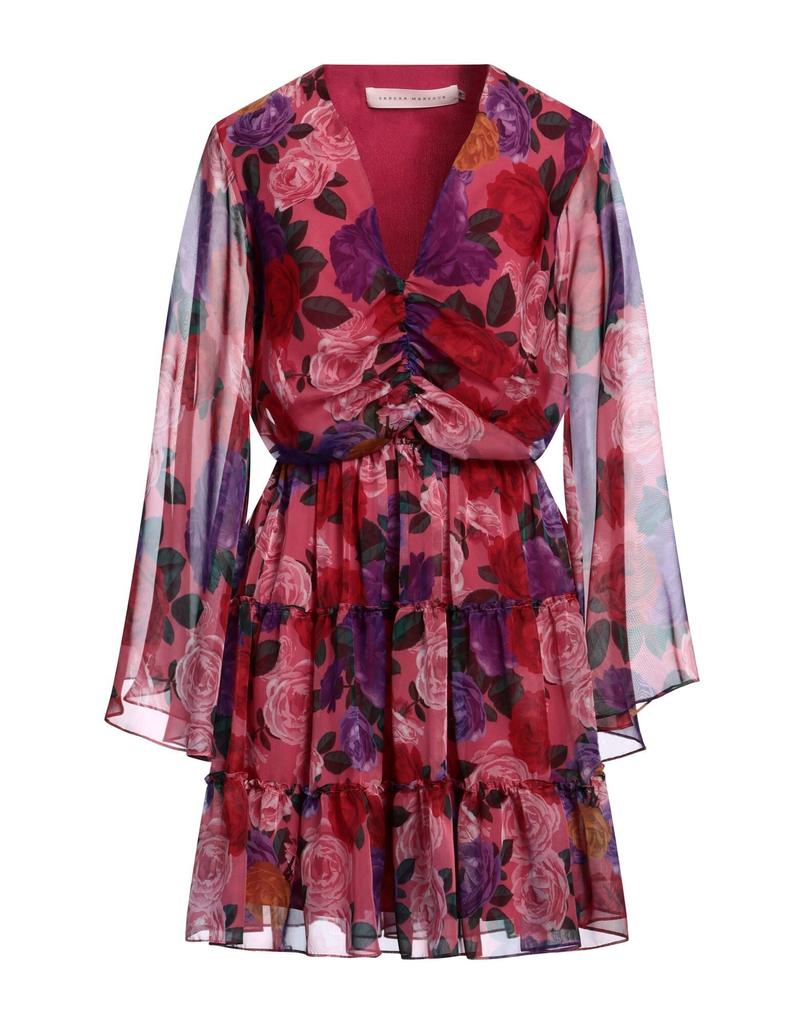 Sandra Mansour Short dress