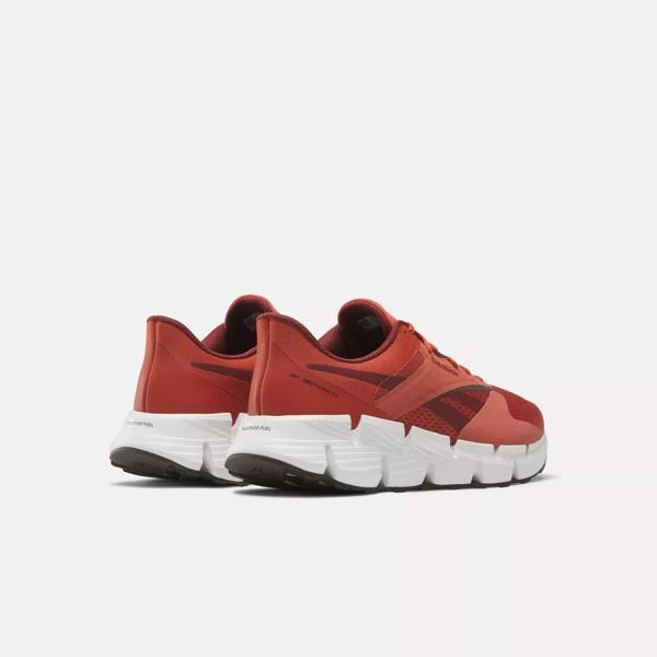 Reebok Zig Dynamica 5 Shoes 3