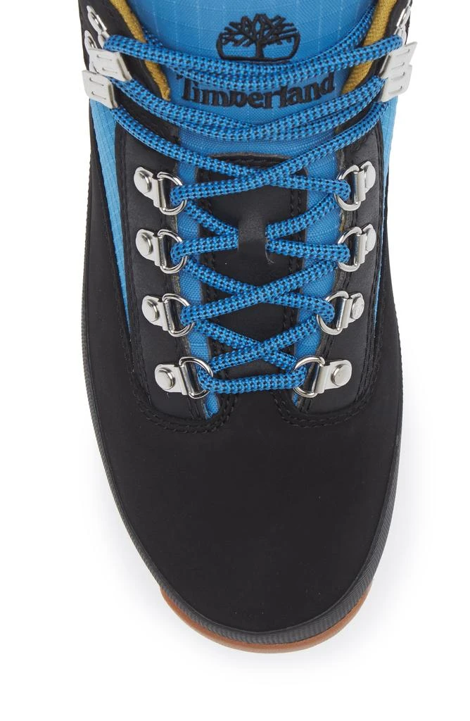 Timberland Euro Hiker Waterproof Boot 5