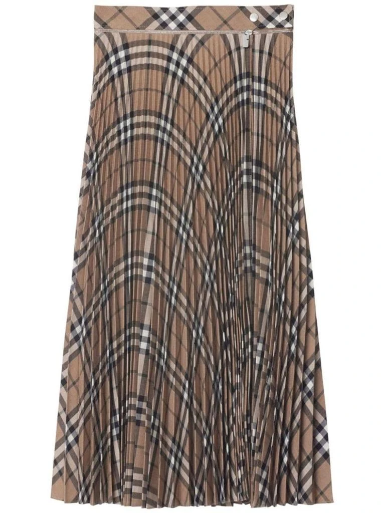 Burberry Burberry Skirts 1