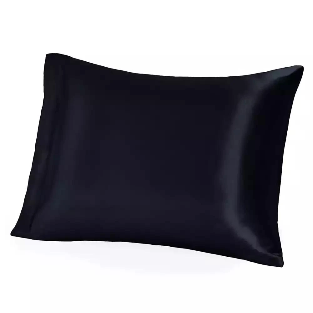 Bare Home Envelope Closure Mulberry Pillowcase, Queen