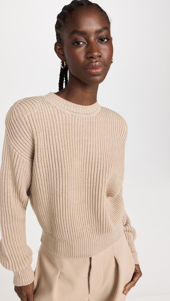 WARDROBE.NYC HB Knit Sweater