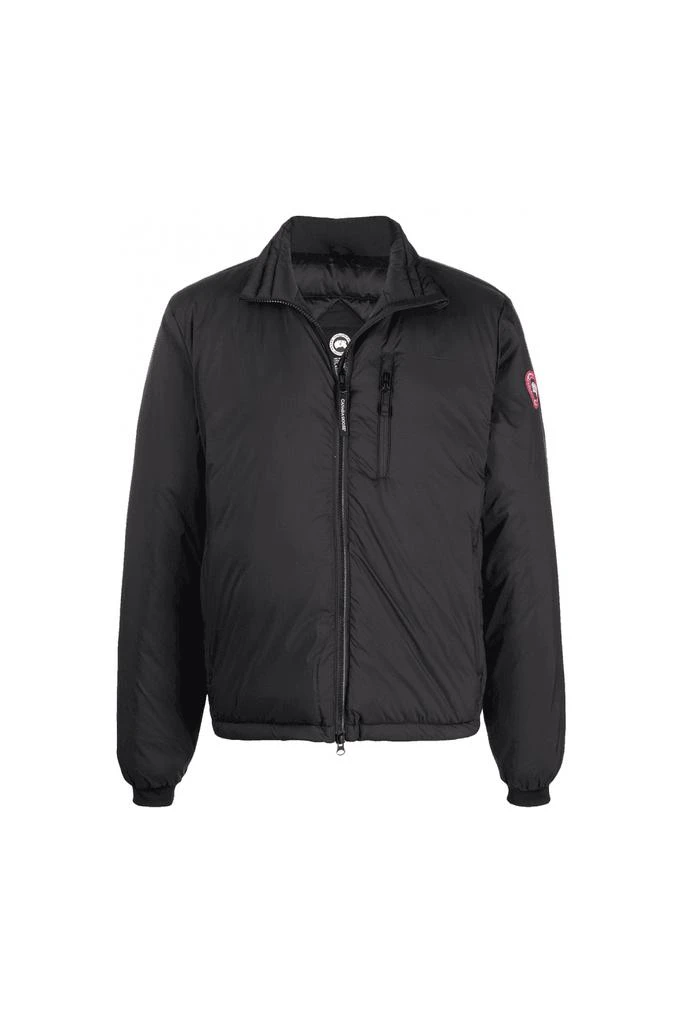 CANADA GOOSE LODGE JACKET 2