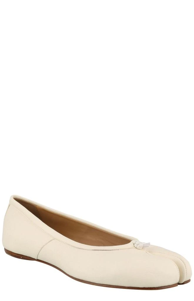 MAISON MARGIELA Maison Margiela Tabi Ballet Flats 2